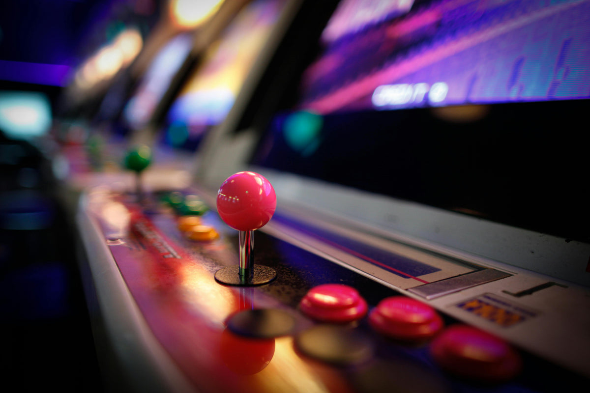 5 Reasons Why Every Modern Home Needs a Dedicated Indoor Game Room