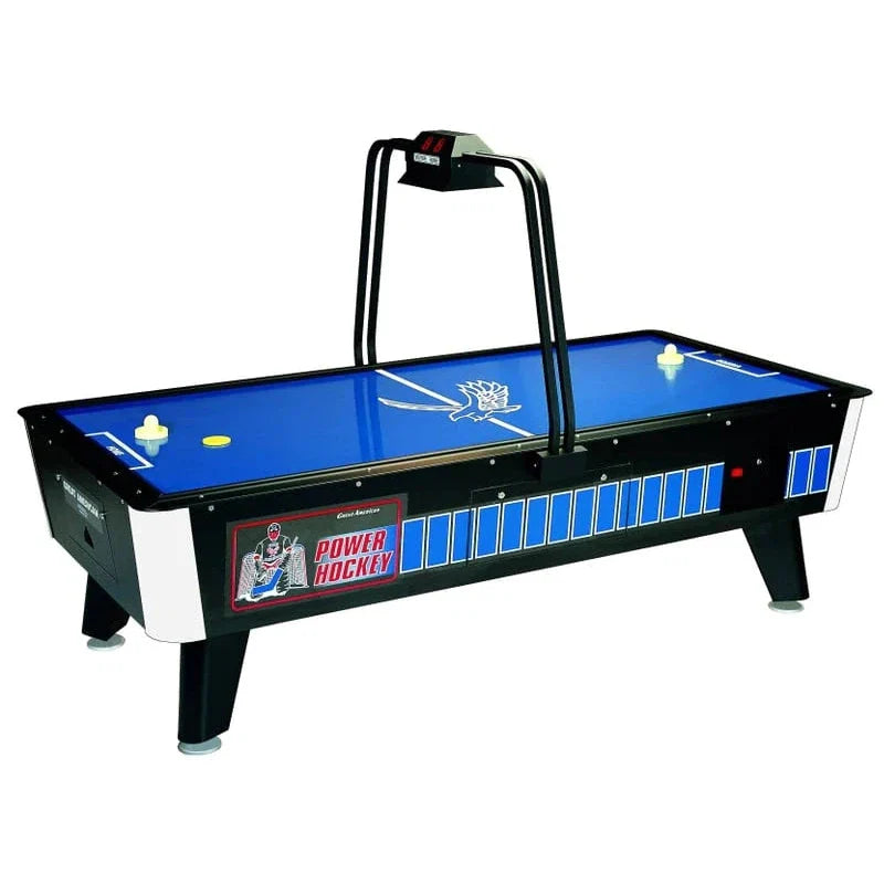 Great American Recreation 8' Power Hockey Overhead