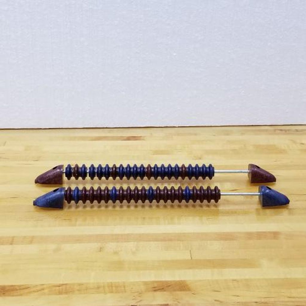 Abacus Score Keeper
