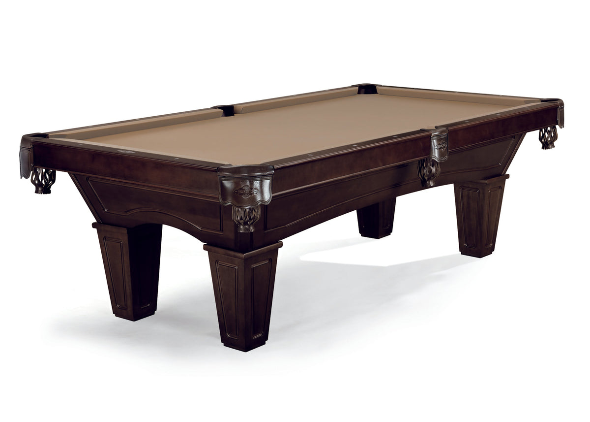 Brunswick Billiards Allenton 8 Foot Pool Table