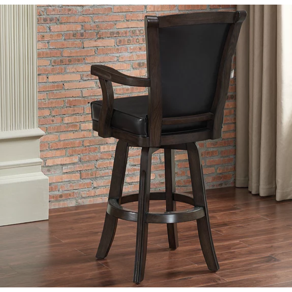 American Heritage Auburn Stool