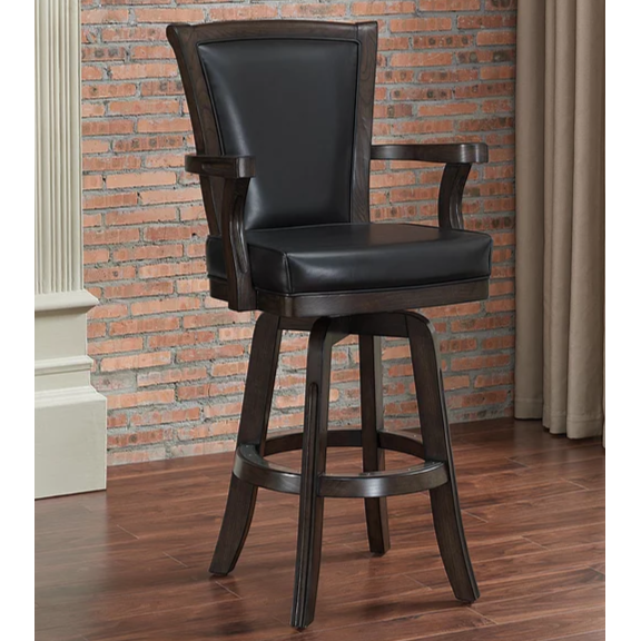 American Heritage Auburn Stool