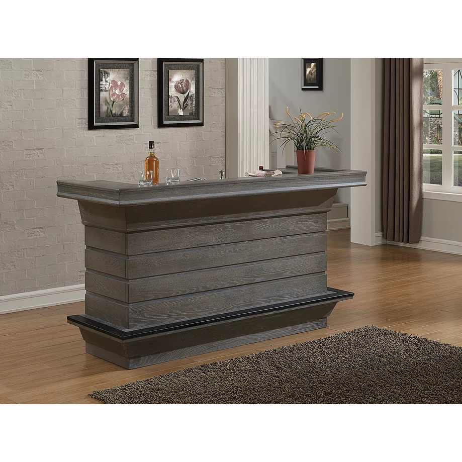 American Heritage Caliente Bar