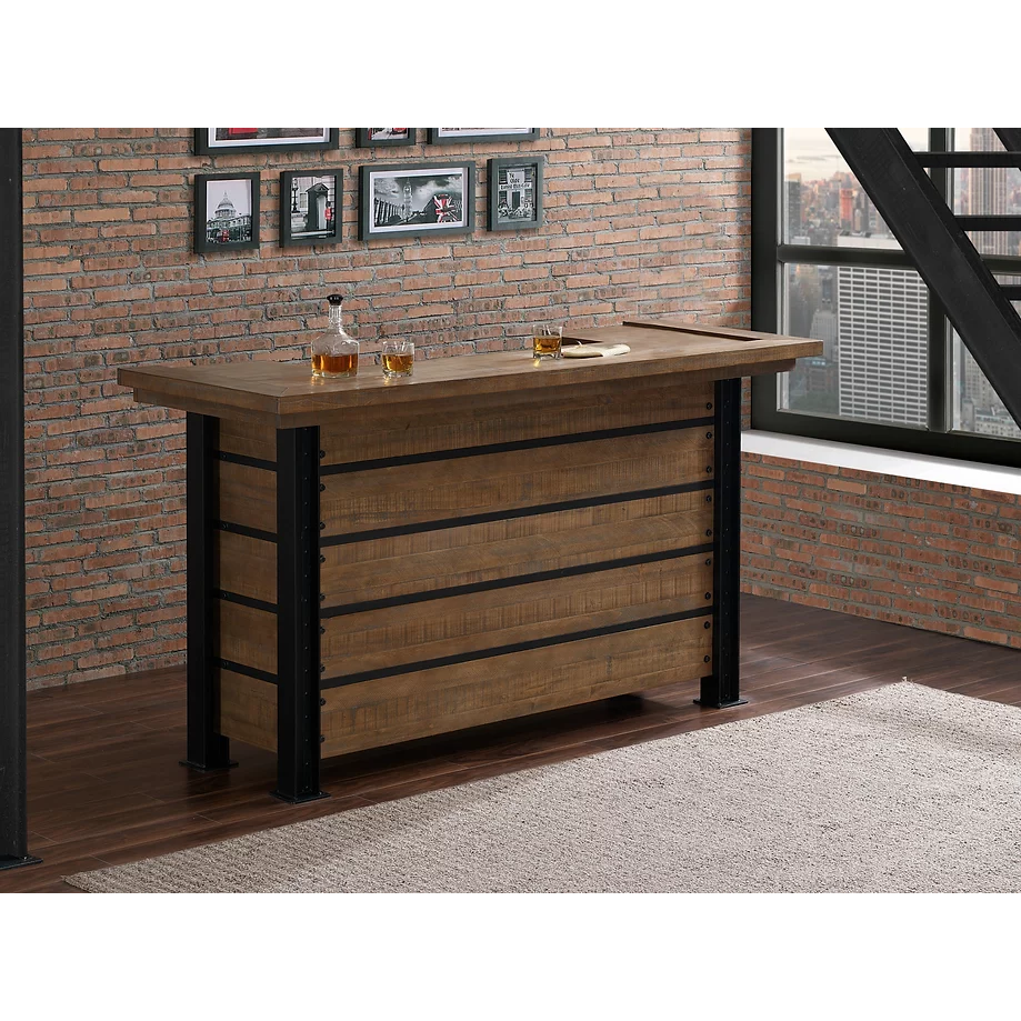 American Heritage Gateway Bar