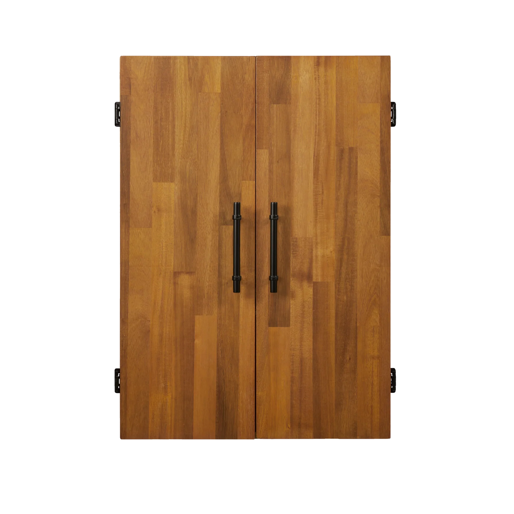 American Heritage Knoxville Dart Board Cabinet