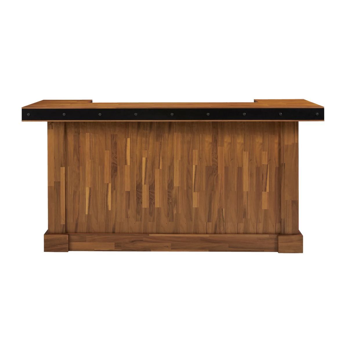 American Heritage Knoxville Home Bar