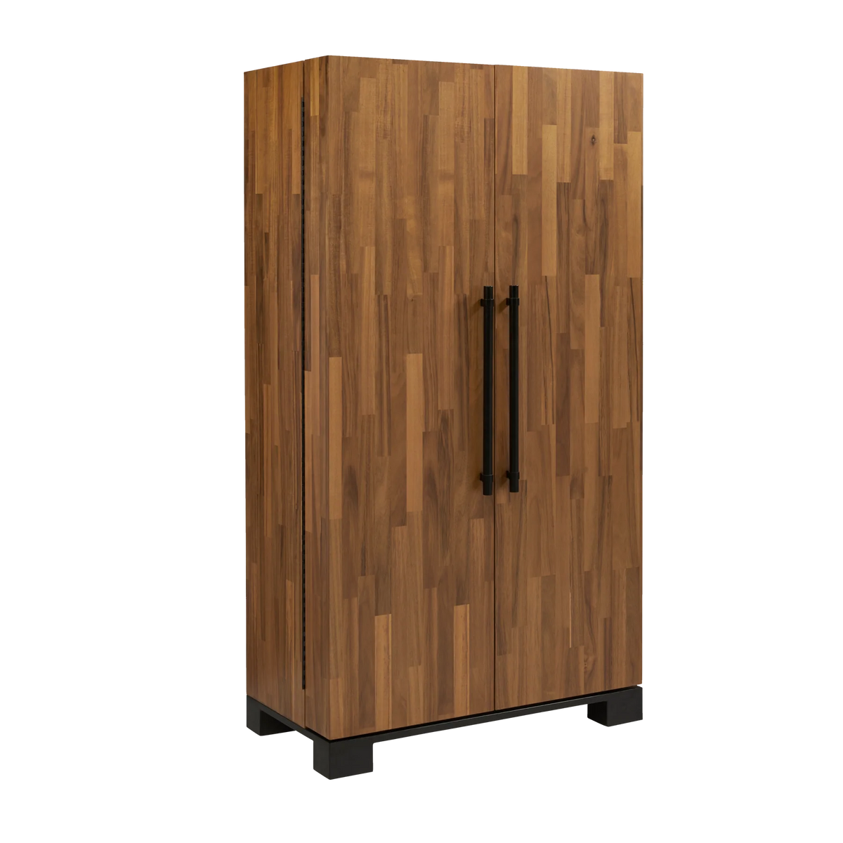 American Heritage Knoxville Wine & Spirit Cabinet
