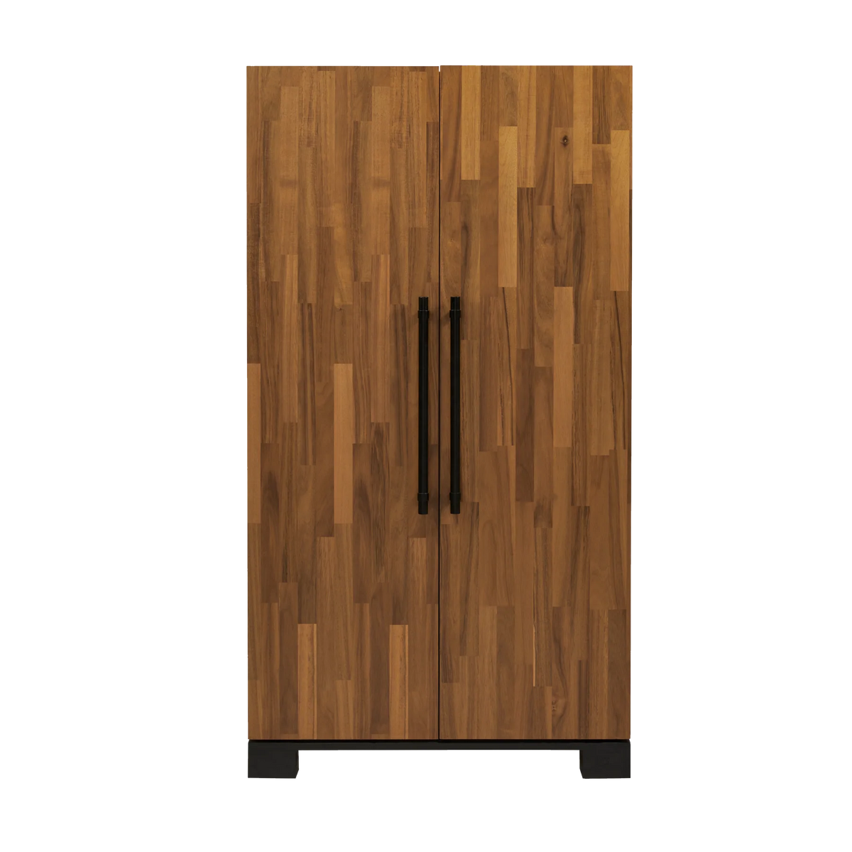 American Heritage Knoxville Wine & Spirit Cabinet