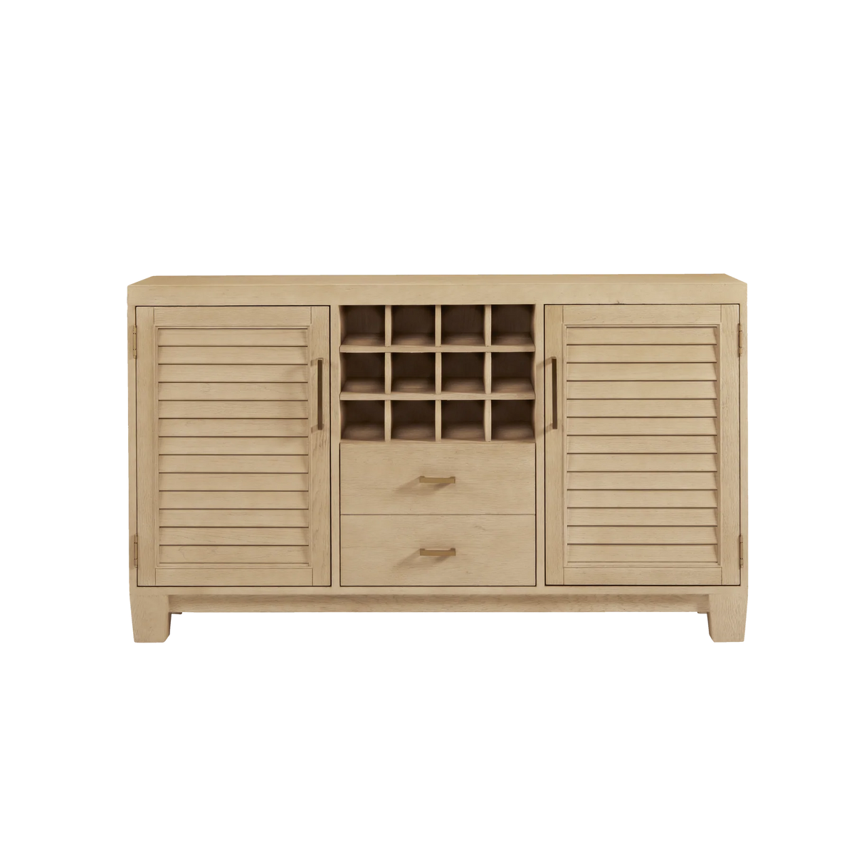 American Heritage Port Royal Bar Console