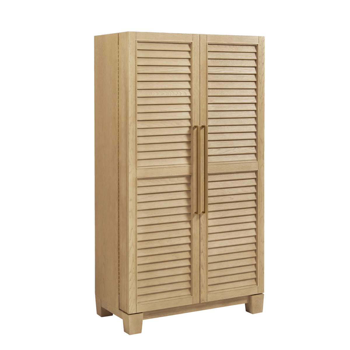 American Heritage Port Royal Wine & Spirit Cabinet