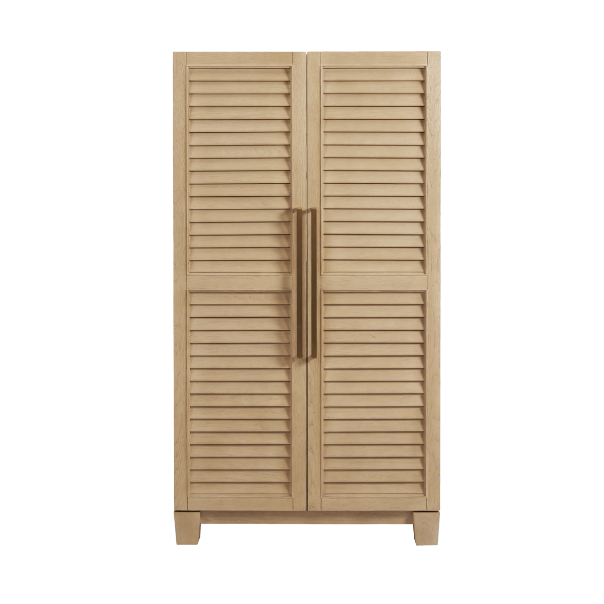 American Heritage Port Royal Wine & Spirit Cabinet