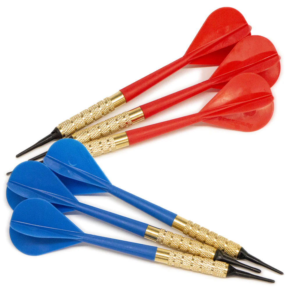 Arachnid 360 Dart Storage & Play Kit