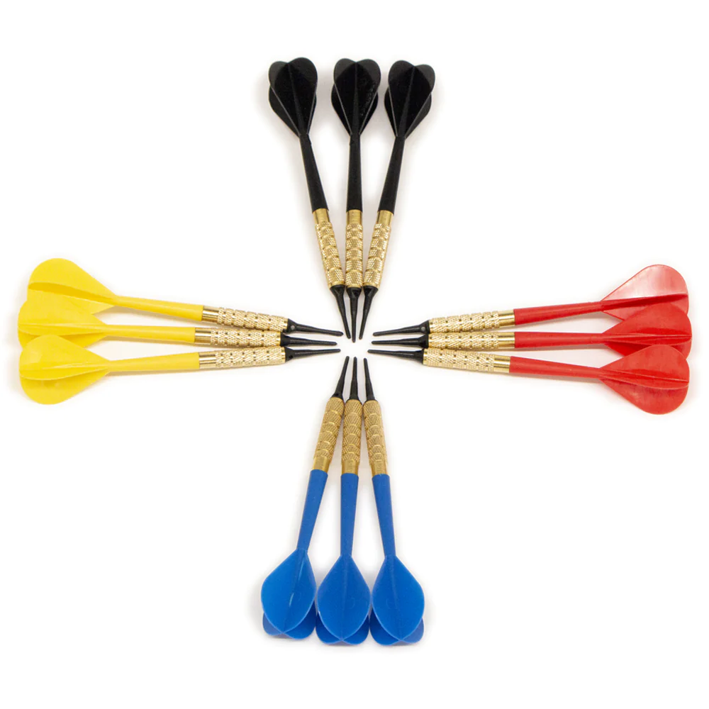 Arachnid 360 Dart Storage & Play Kit