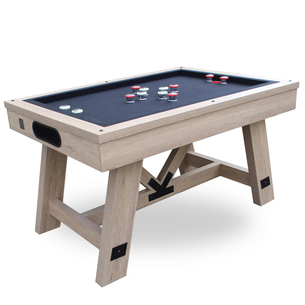 Freetime Fun Baddah Bing 54" Bumper Pool Table