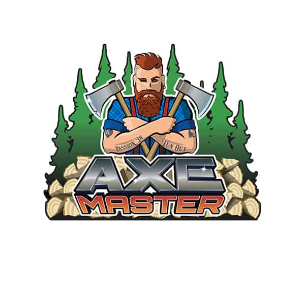 BayTek Axe Master Arcade Game