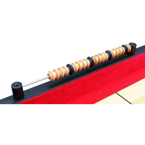 Berner Billiards Shuffleboard Abacus Scorers (set of 2)