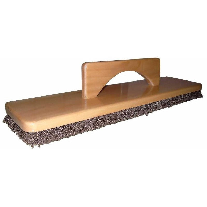 Berner Billiards Shuffleboard Wipe / Sweep