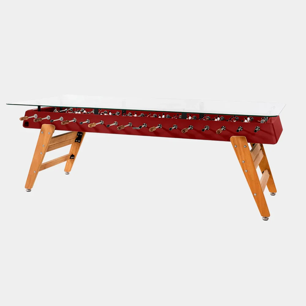 RS Barcelona RS MAX Dining Foosball Table
