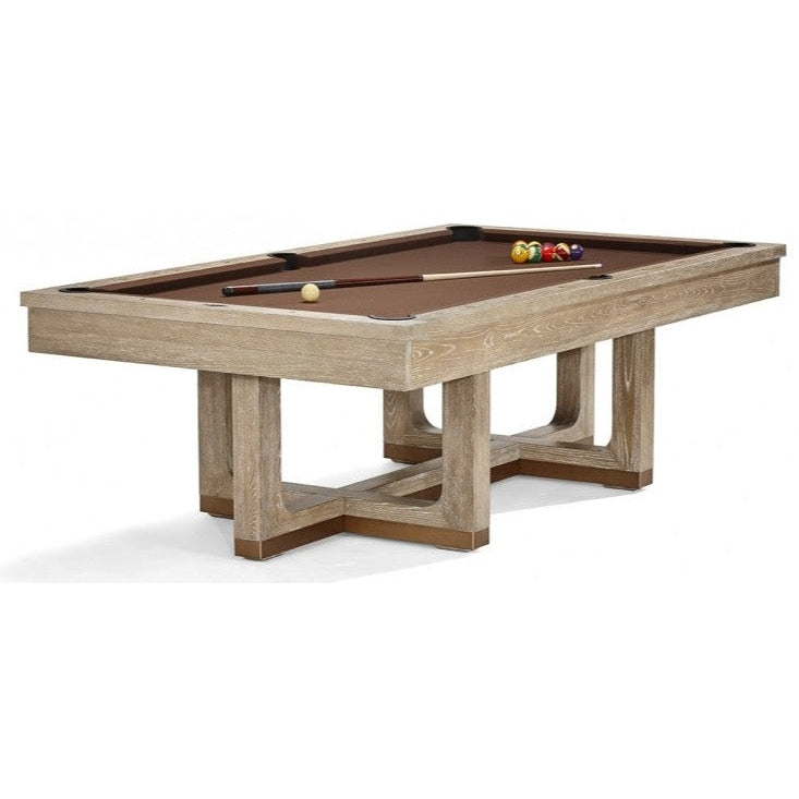 Brunswick Billiards Matanza Pool Table