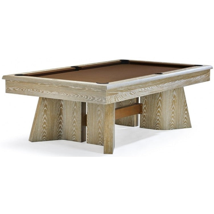 Brunswick Billiards Sagrada Pool Table