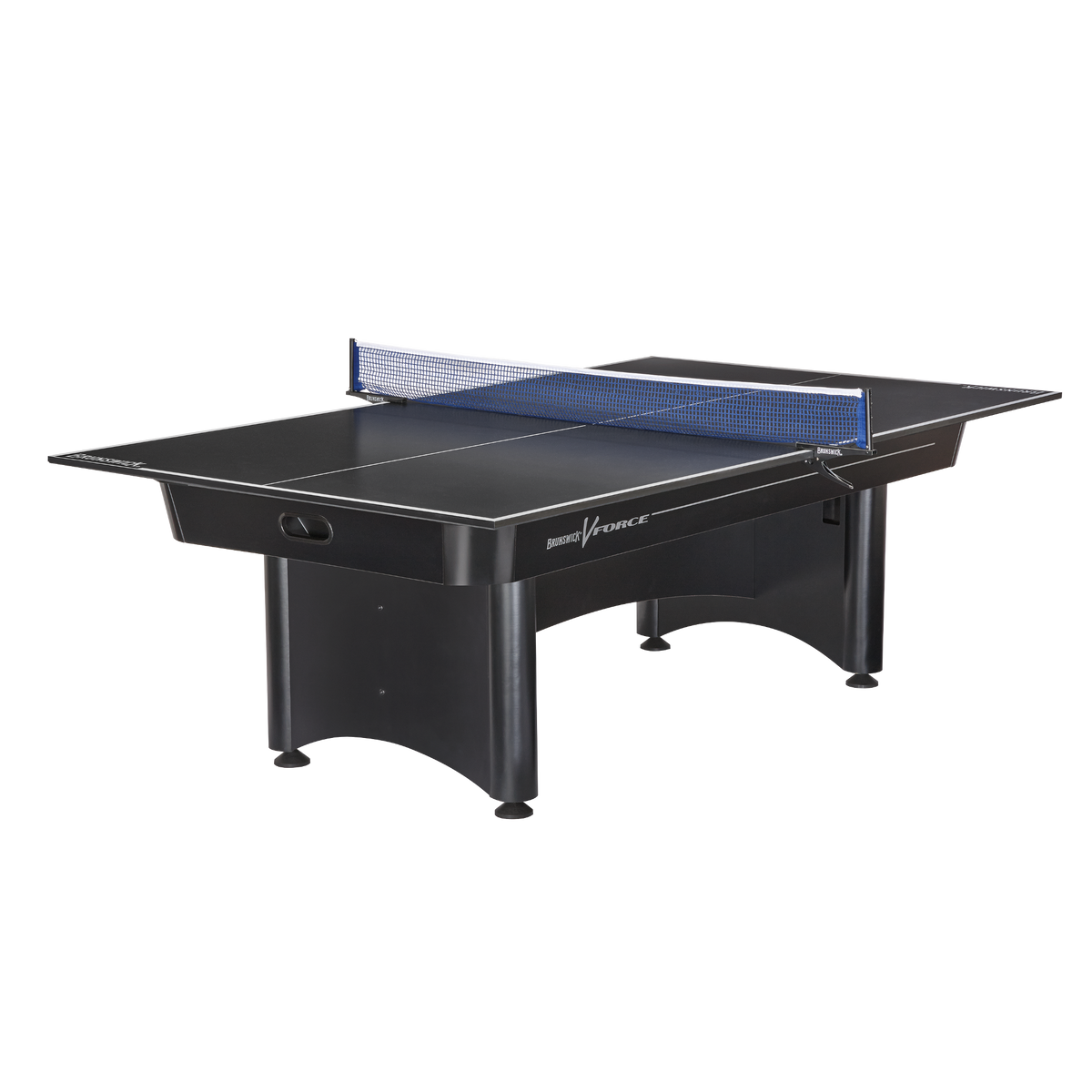Brunswick CT7 Table Tennis Conversion Top