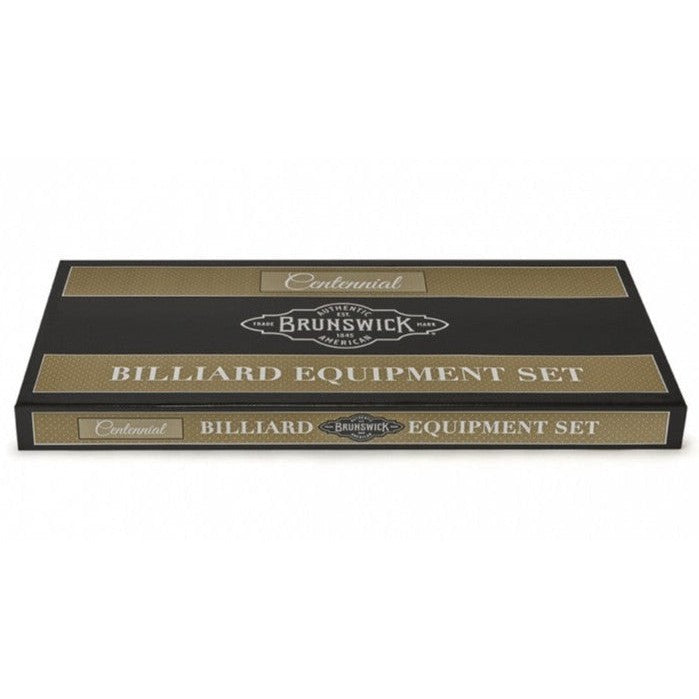 Brunswick Centennial Play Package