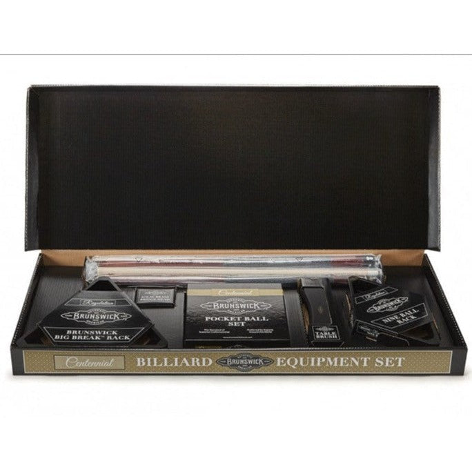 Brunswick Centennial Play Package