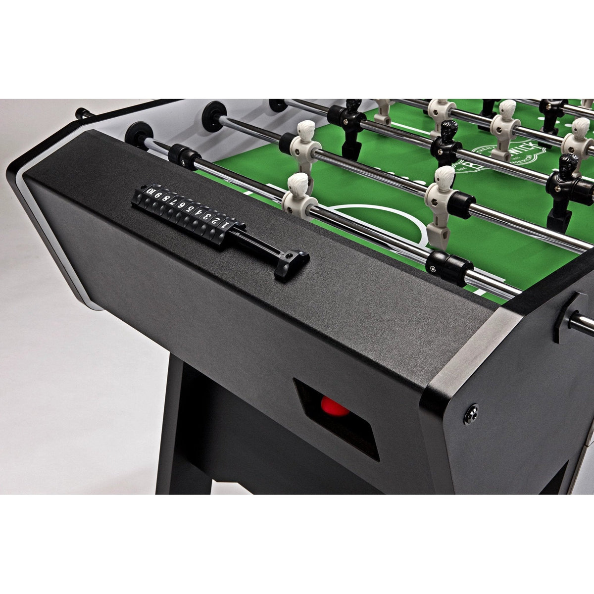 Brunswick Corner Kick Foosball