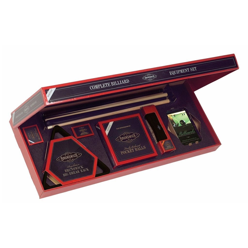 Brunswick Heritage - Individual Play Pack (For addons / upgrade)