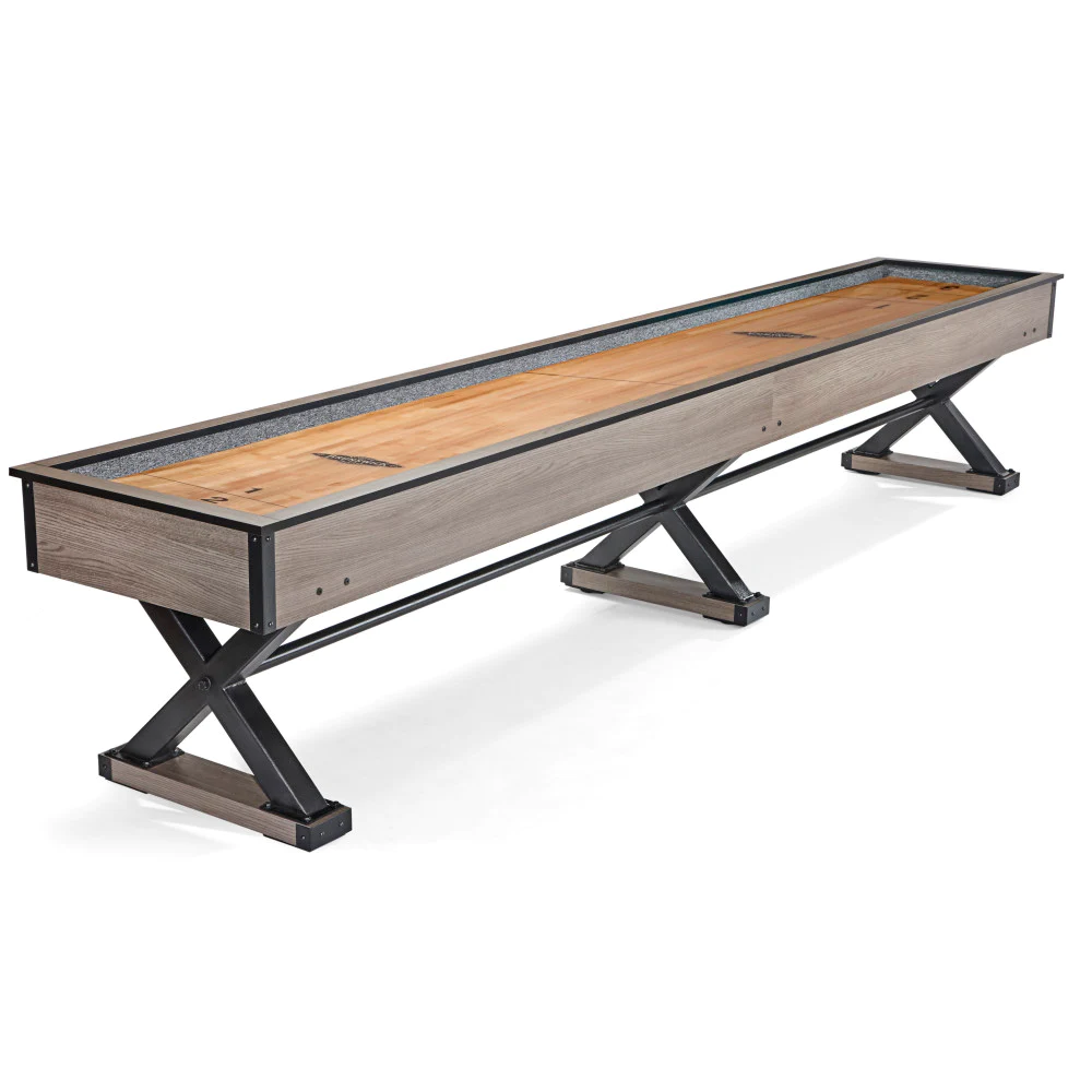 Brunswick Premier Shuffleboard Table