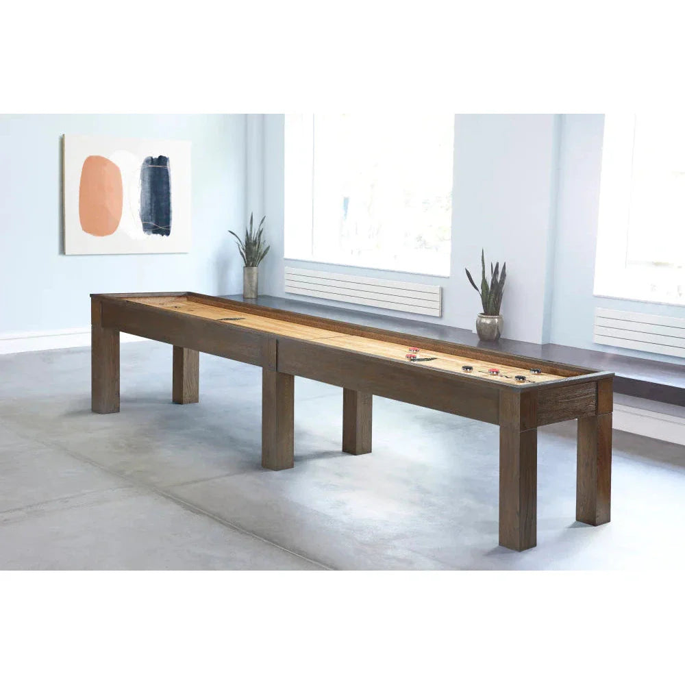 Brunswick Soho Shuffleboard Table