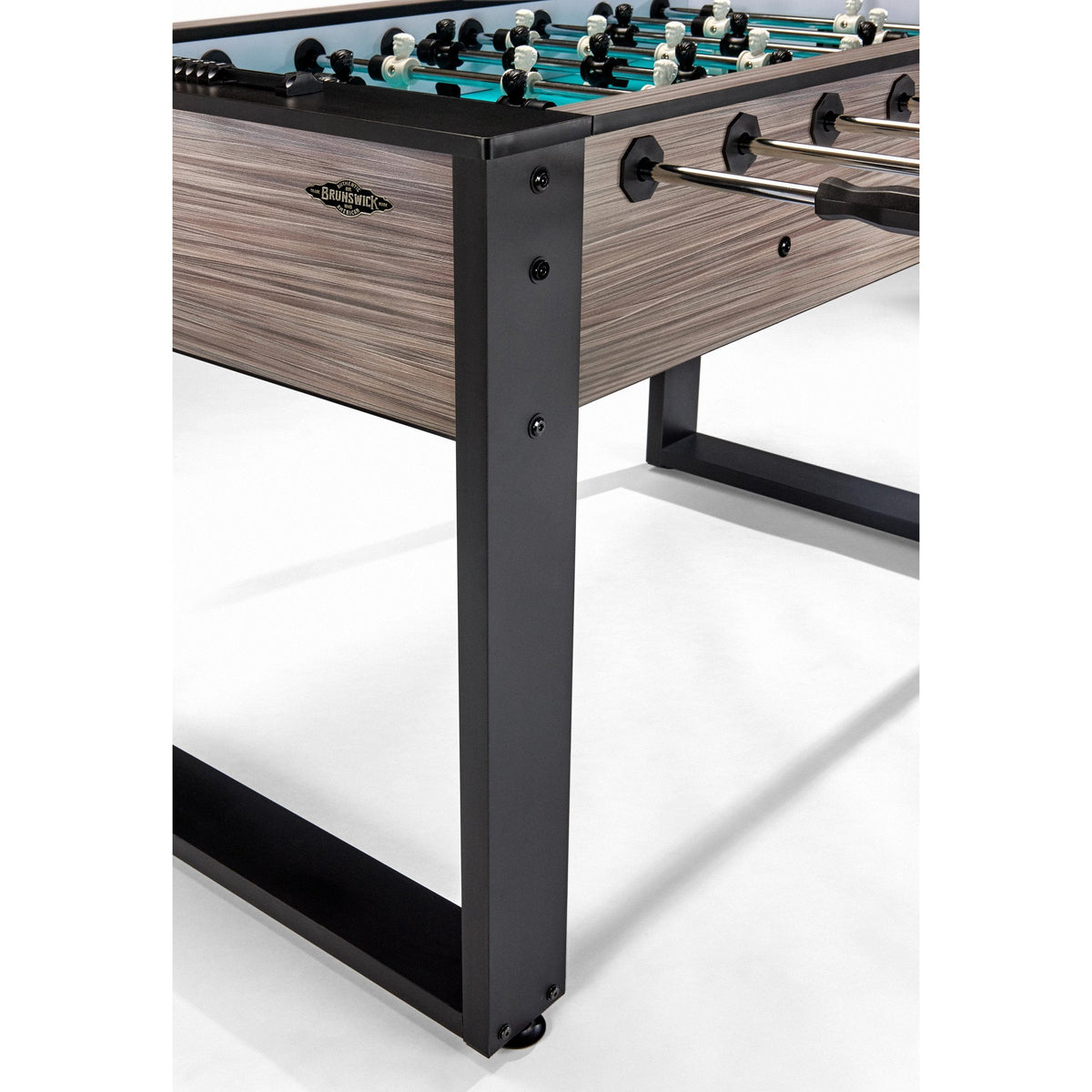 Brunswick Striker Foosball Table