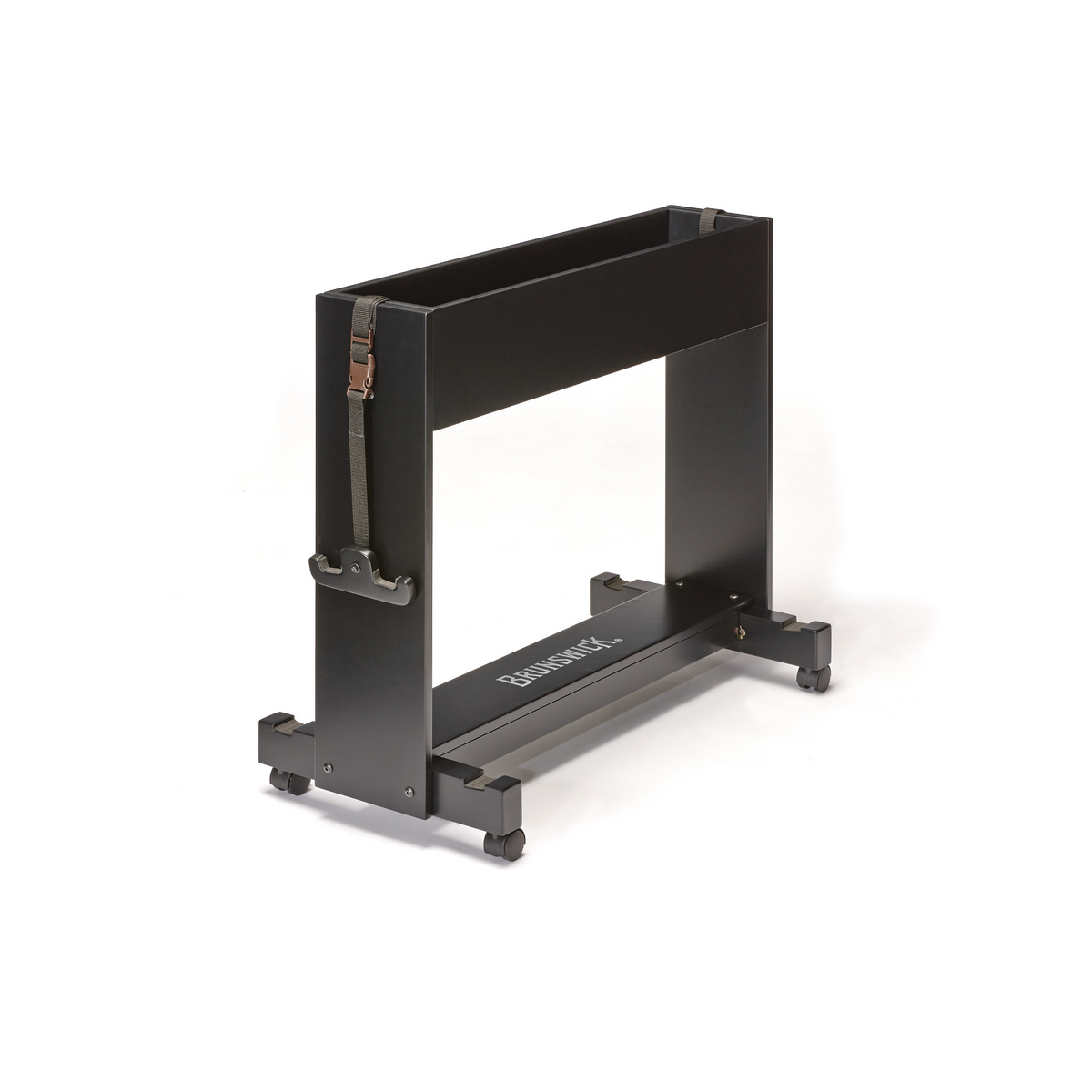 Brunswick Table Tennis Conversion Top Caddy