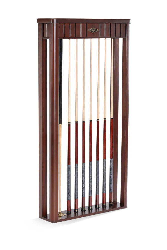 Brunswick The Henderson Wall Cue Rack