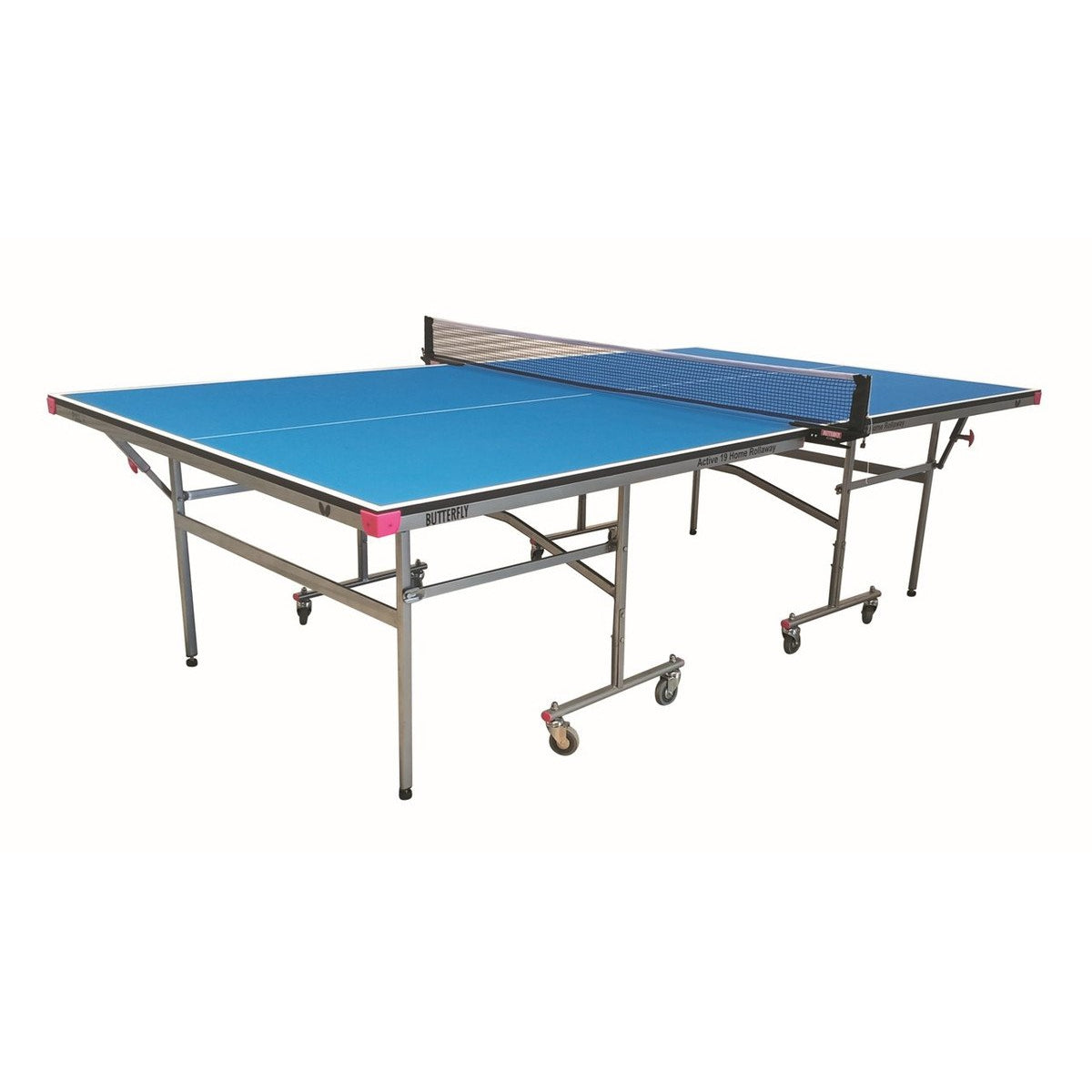 Butterfly Active 19 Home Table Tennis Table