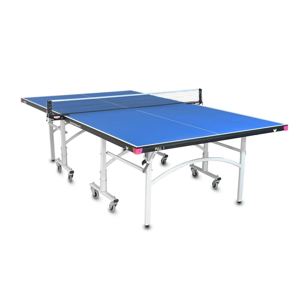 Butterfly Easifold 16 Ping Pong Table