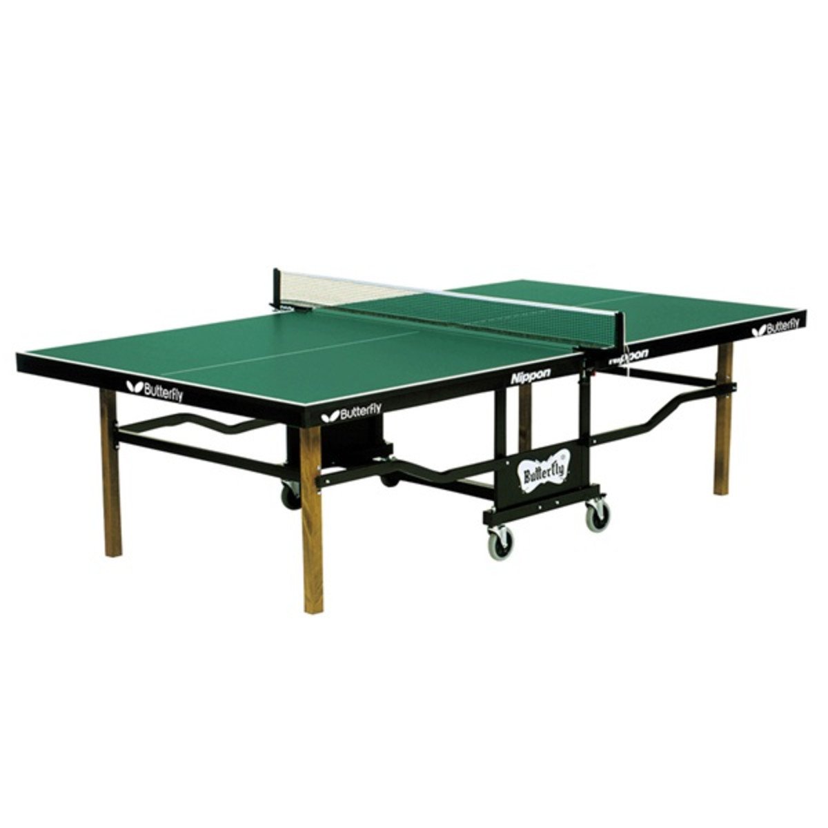 Butterfly Nippon 22 Ping Pong Table