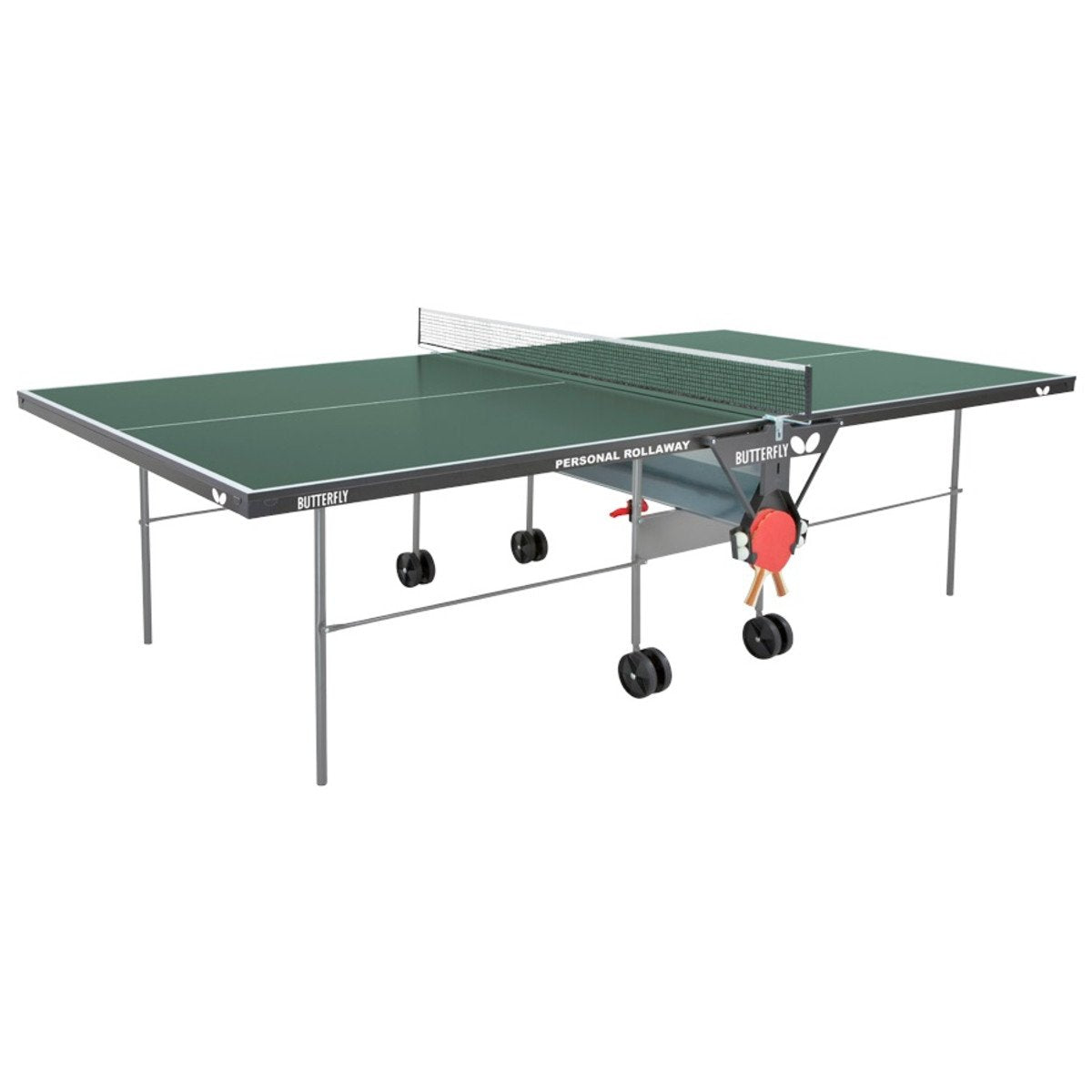 Butterfly Personal 19 Rollaway Table Tennis Table