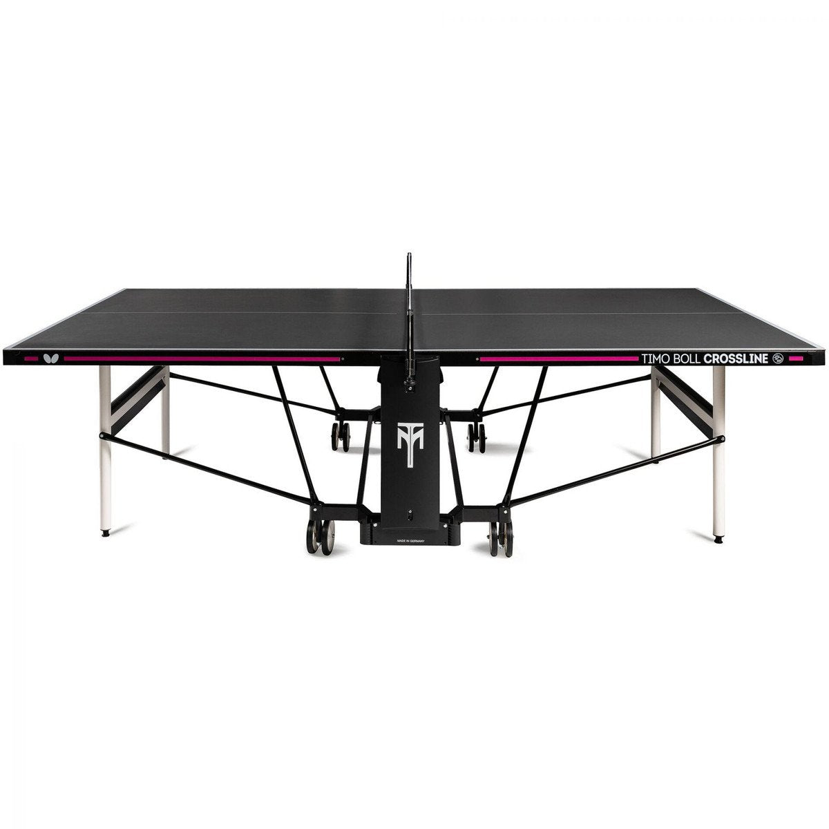 Butterfly Timo Boll Crossline Outdoor Ping Pong Table
