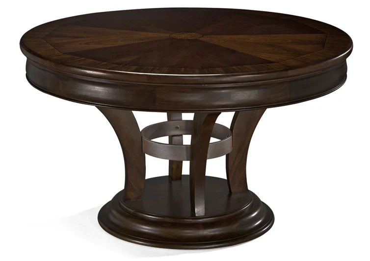 Brunswick Billiards Centennial Game Table