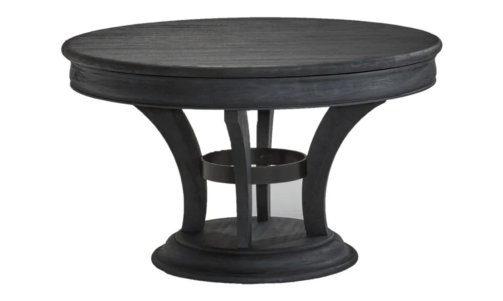 Brunswick Billiards Centennial Game Table