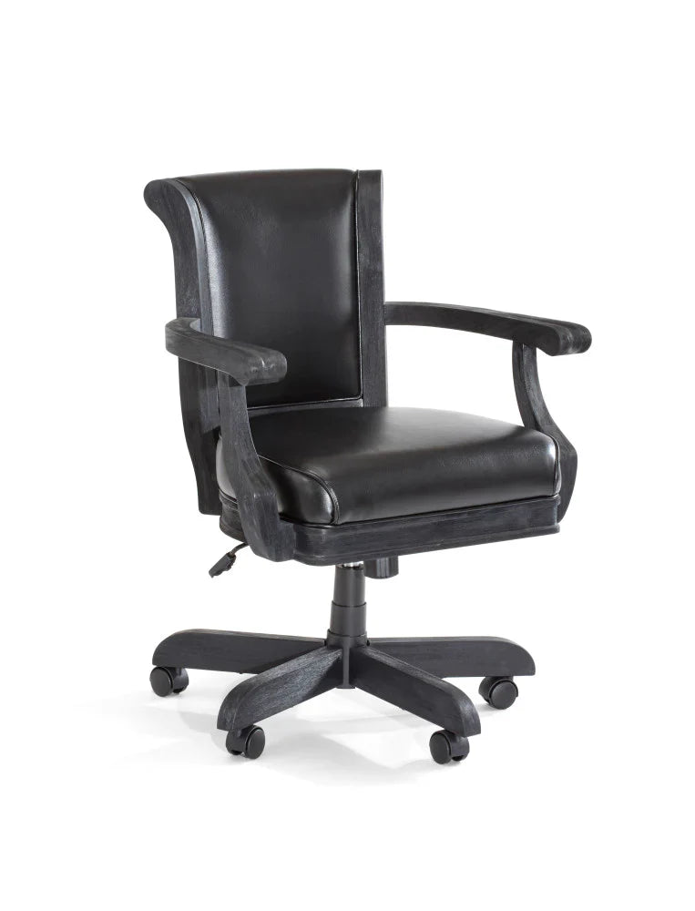 Brunswick Centennial Game Table Chairs