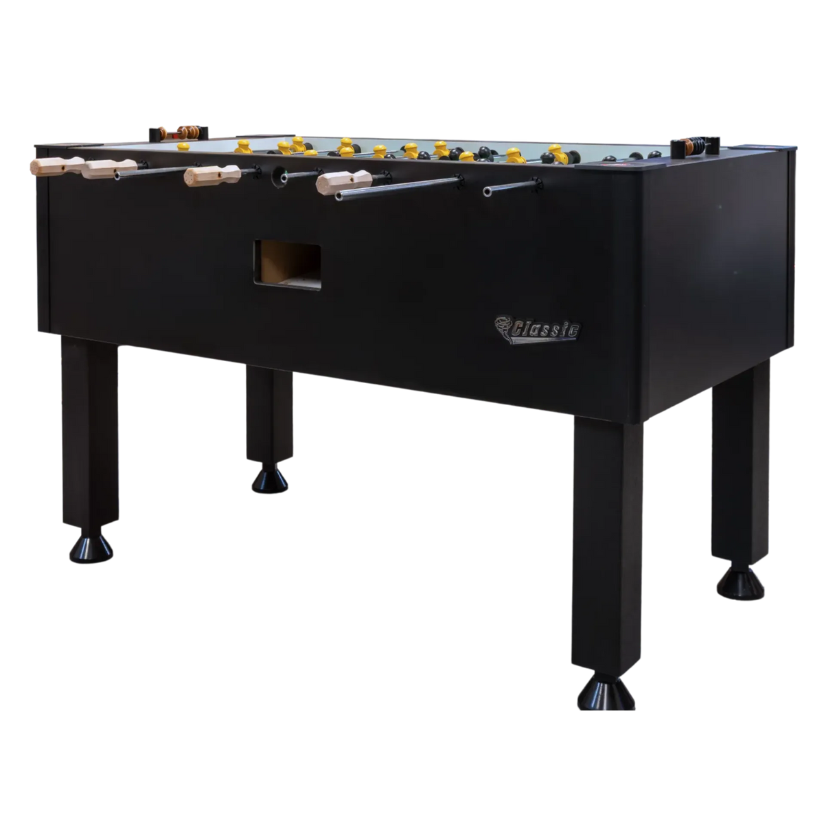 Tornado Classic II Foosball Table – Commercial Style