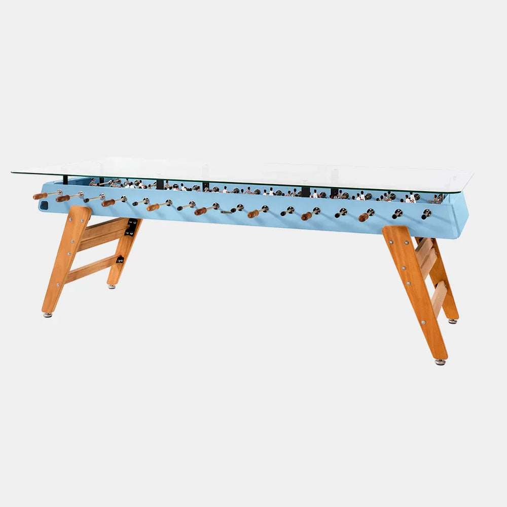 RS Barcelona RS MAX Dining Foosball Table