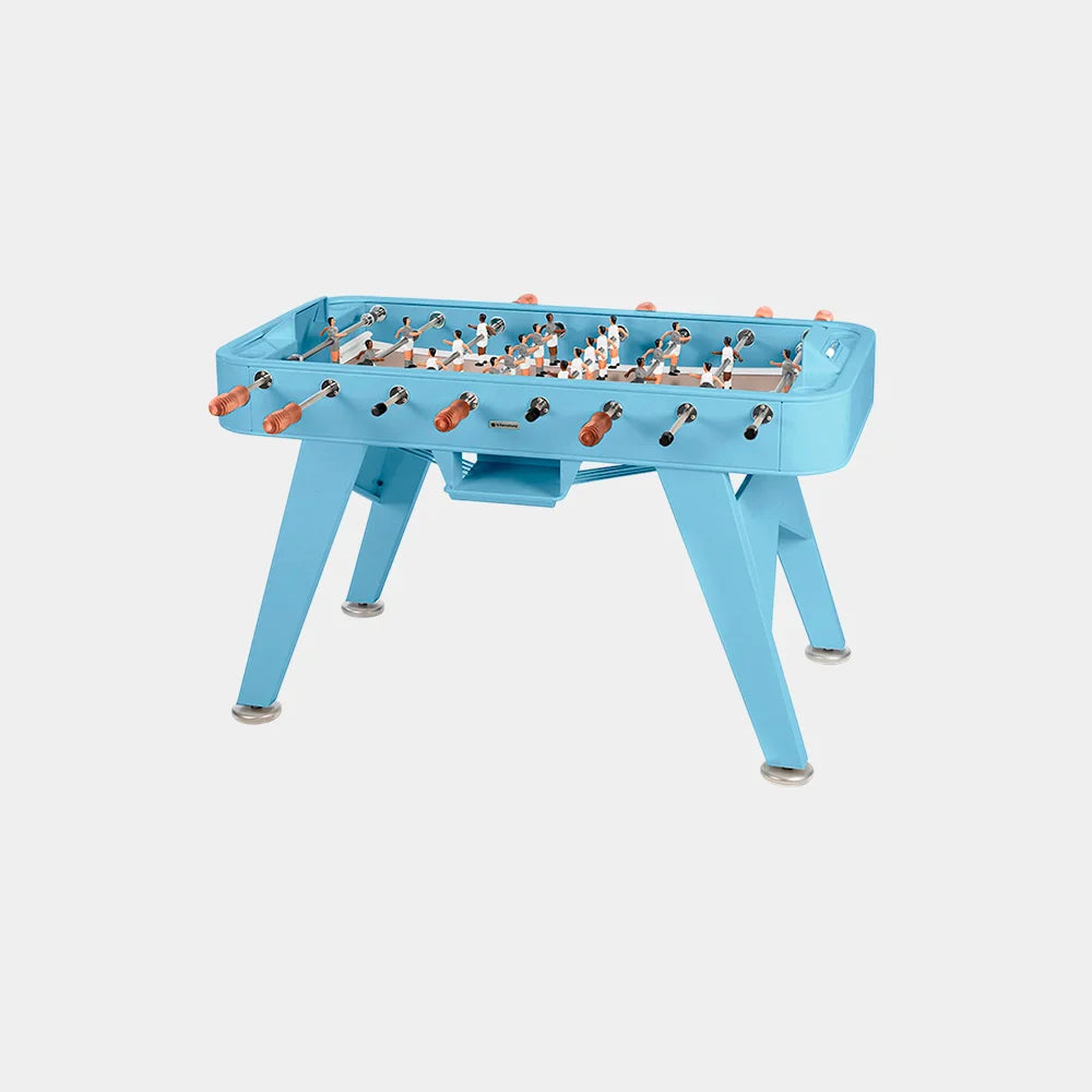 RS Barcelona RS2 Indoor/Outdoor Foosball Table