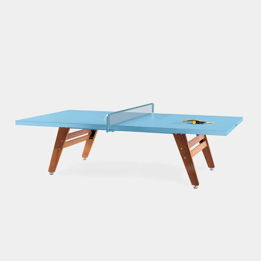 RS Barcelona RS Stationary Ping Pong Table