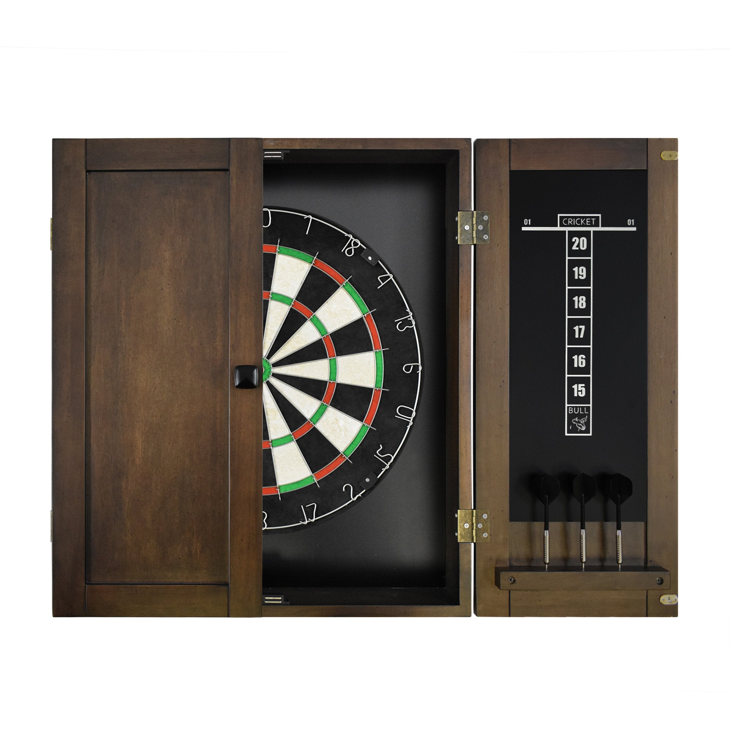 DART CABINET WHISKEY