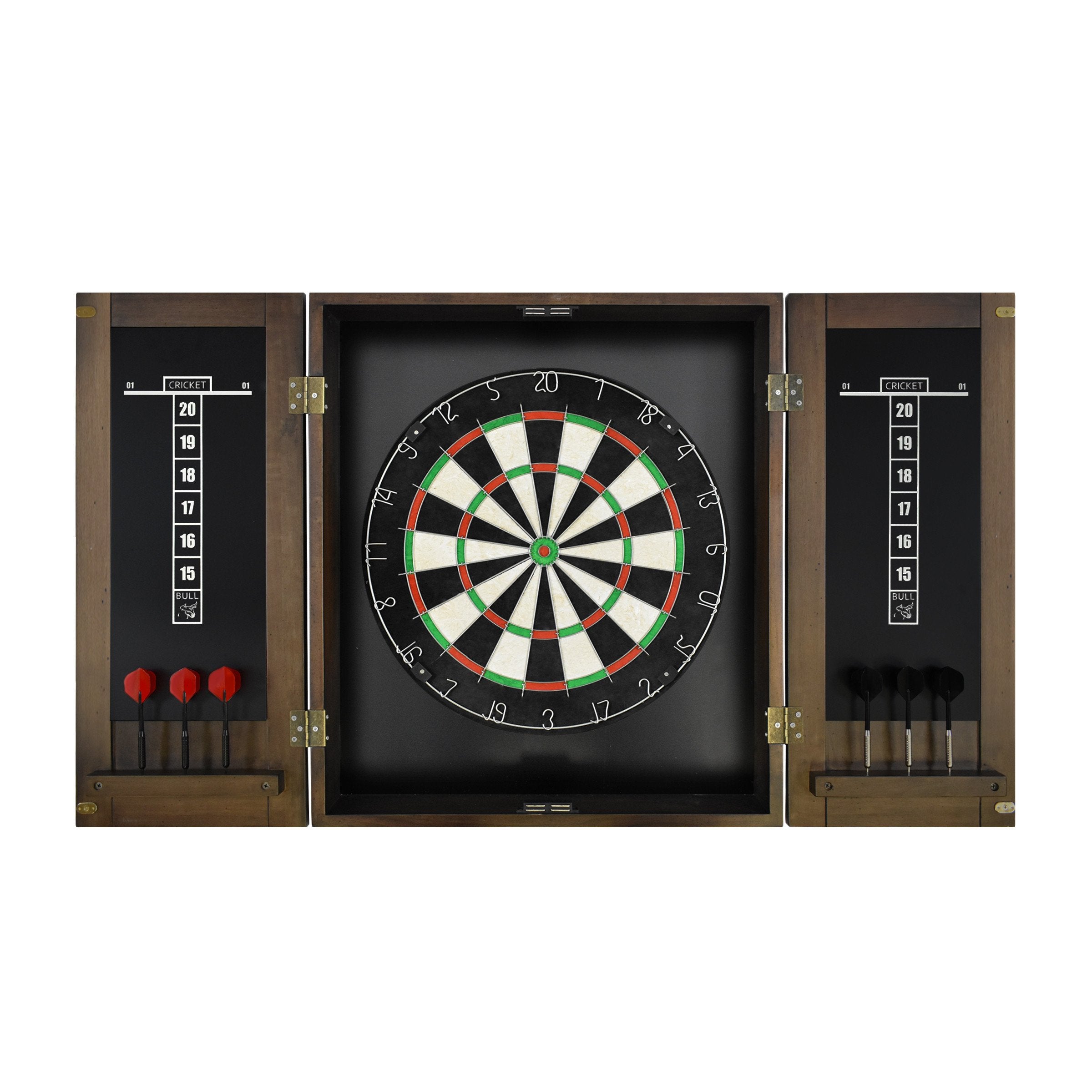 DART CABINET WHISKEY