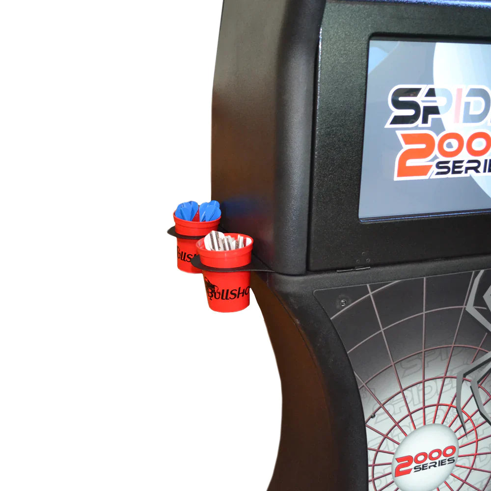 Arachnid Dart Holder Accessory for Spider 360 Dartboards