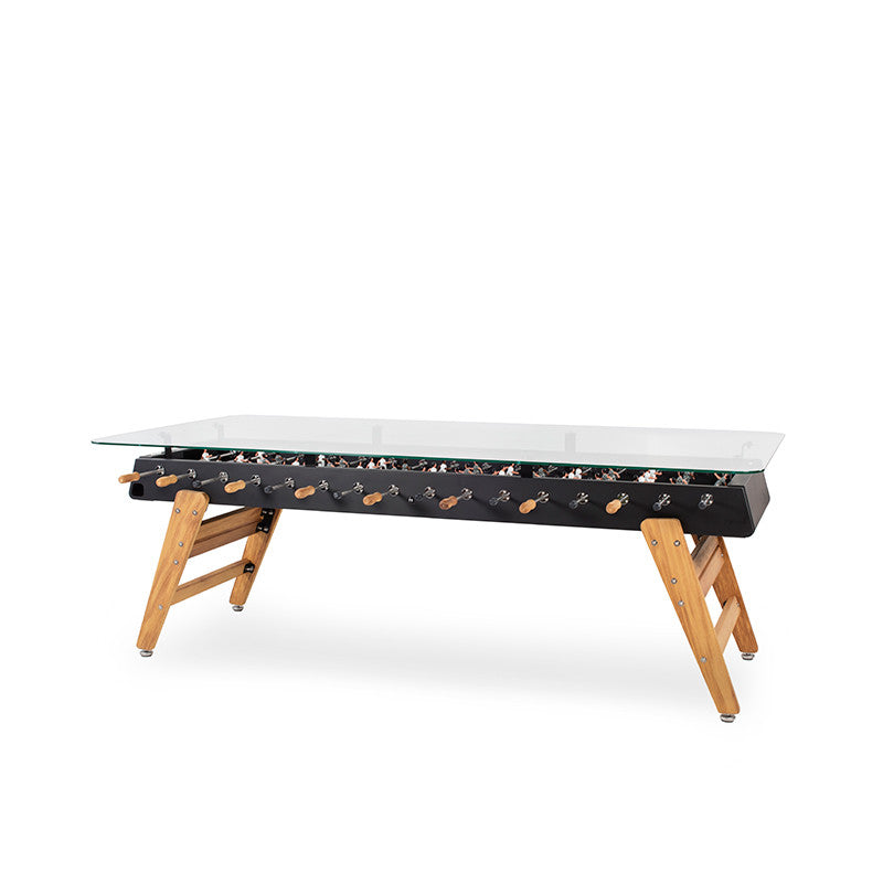 RS Barcelona RS MAX Dining Foosball Table